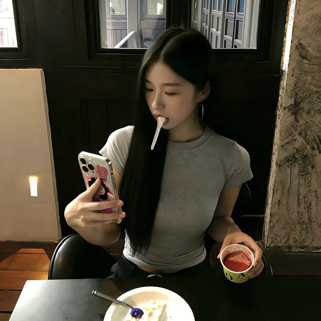 我喜欢迈克