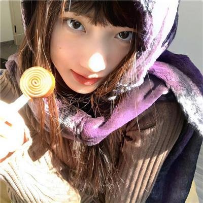 充满胸口的爱