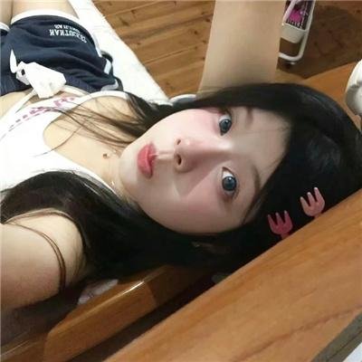 人鱼小姐